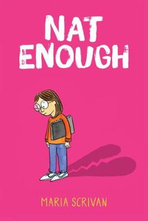 Cover art for Nat Enough