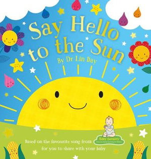 Cover art for Say Hello to the Sun