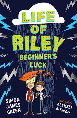Cover art for Life of Riley