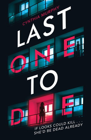Cover art for Last One To Die