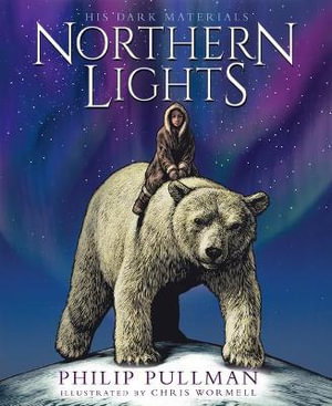 Cover art for His Dark Materials