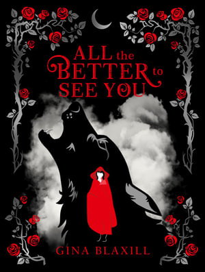 Cover art for All the Better To See You