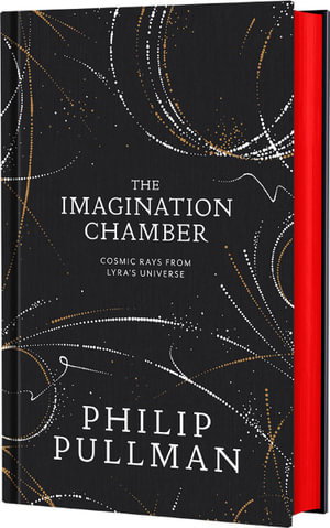 Cover art for The Imagination Chamber
