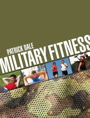 Cover art for Military Fitness