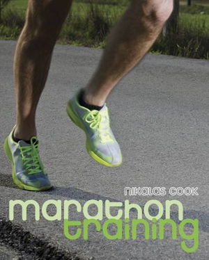 Cover art for Marathon Training