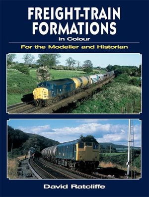 Cover art for Freight-Train Formations
