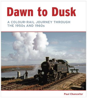 Cover art for Dawn to Dusk