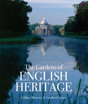 Cover art for The Gardens of English Heritage
