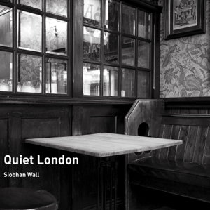 Cover art for Quiet London