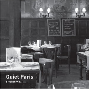 Cover art for Quiet Paris
