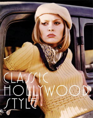 Cover art for Classic Hollywood Style