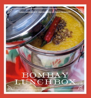 Cover art for Bombay Lunchbox