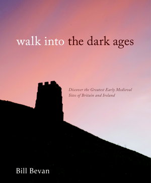 Cover art for Walk into the Dark Ages