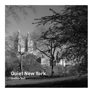 Cover art for Quiet New York