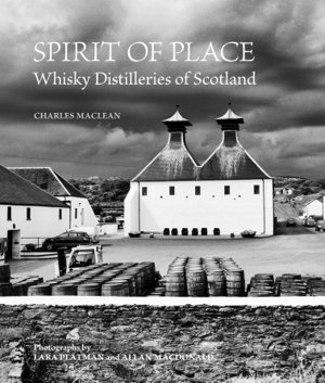 Cover art for Spirit of Place