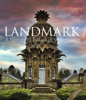 Cover art for Landmark