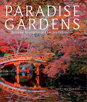 Cover art for Paradise Gardens