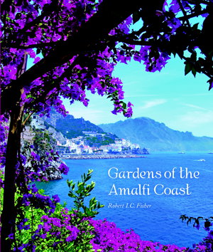 Cover art for Gardens of the Amalfi Coast