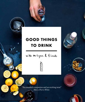 Cover art for Good Things to Drink with Mr Lyan and Friends