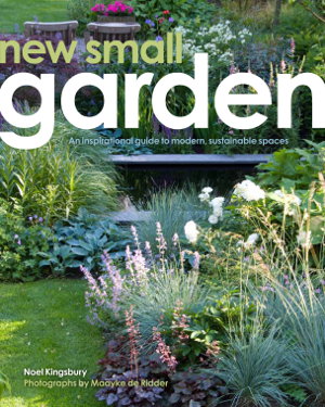 Cover art for New Small Garden