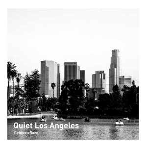 Cover art for Quiet Los Angeles