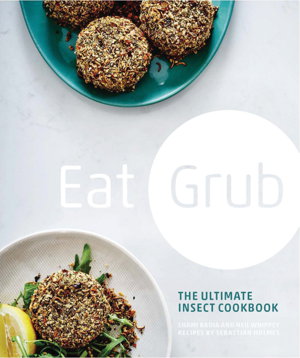 Cover art for Eat Grub