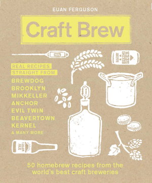 Cover art for Craft Brew