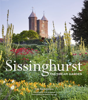 Cover art for Sissinghurst: The Dream Garden