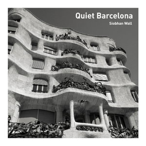 Cover art for Quiet Barcelona
