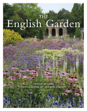 Cover art for English Garden