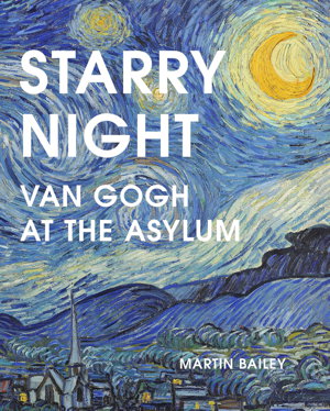 Cover art for Starry Night