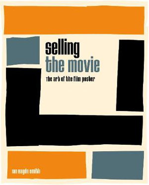 Cover art for Selling the Movie