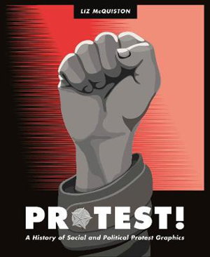 Cover art for Protest!