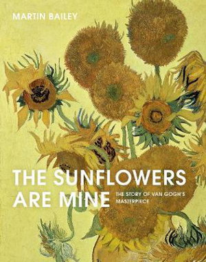 Cover art for The Sunflowers Are Mine