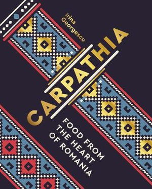 Cover art for Carpathia