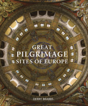Cover art for Great Pilgrimage Sites of Europe