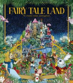 Cover art for Fairy Tale Land