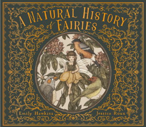 Cover art for Natural History of Fairies