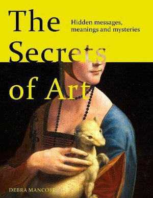 Cover art for The Secrets of Art