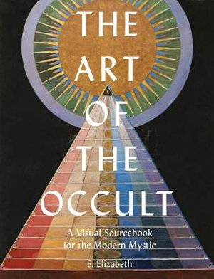 Cover art for The Art of the Occult