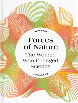 Cover art for Forces of Nature
