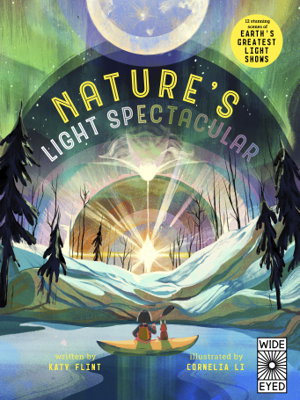 Cover art for Nature's Light Spectacular (Glow in the Dark)