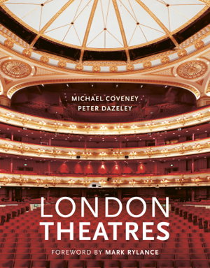 Cover art for London Theatres (New Edition)