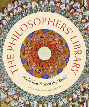 Cover art for Philosophers' Library