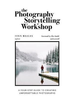 Cover art for The Photography Storytelling Workshop