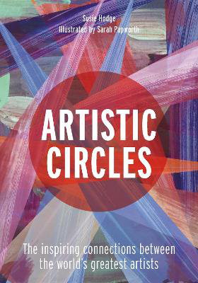 Cover art for Artistic Circles