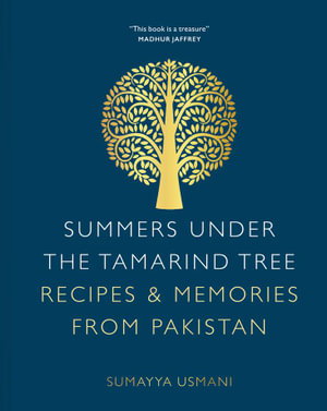 Cover art for Summers Under the Tamarind Tree