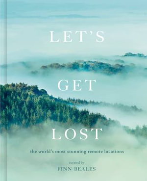 Cover art for Let's Get Lost