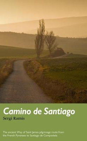 Cover art for Camino de Santiago