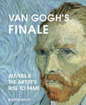 Cover art for Van Gogh's Finale